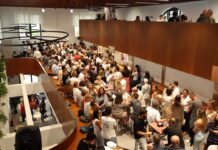 Betanzos abre o mercado municipal para convertilo no motor da revitalización do casco histórico