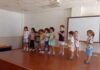 Finalizou a primeira quenda do campamento de verán Betanzos Concilia coa elaboración dun vídeo resumo coas actividades máis salientables.